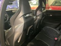 Abarth 600e - Vorschau Bild 14