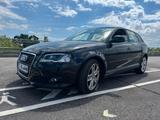 Audi A3 1.4 TFSI S tronic Ambition Sportback Ambition - Audi A3 aus 2009: Sportback Ambition
