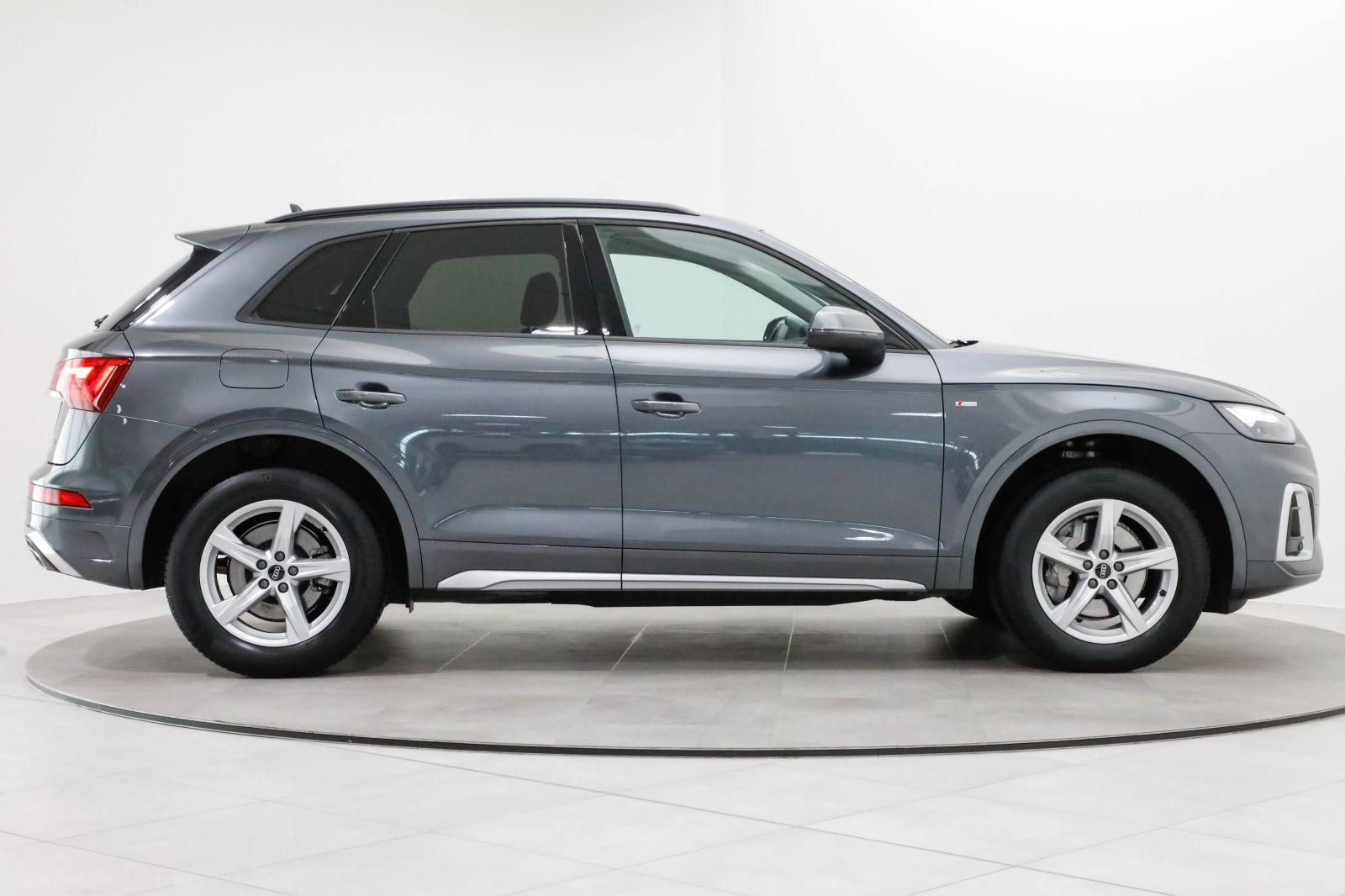 Audi Q5 - Bild 7