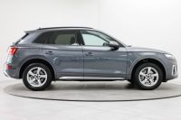 Audi Q5 - Vorschau Bild 7