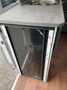 Pössl Summit 640 Shine | Autom. | Schwenkbad | 16"