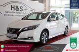 Nissan Leaf *KAMERA* 1.Hand Navigation / E -Panel / 2 Z - Nissan Leaf in Hamburg