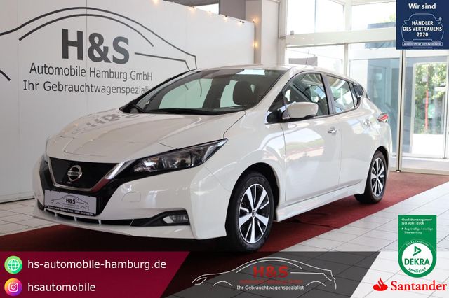 Nissan Leaf *KAMERA* 1.Hand Navigation / E -Panel / 2 Z