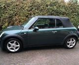 MINI Mini Cabrio Klima-SHZ- 69800KM - MINI MINI aus 2006: Cabrio