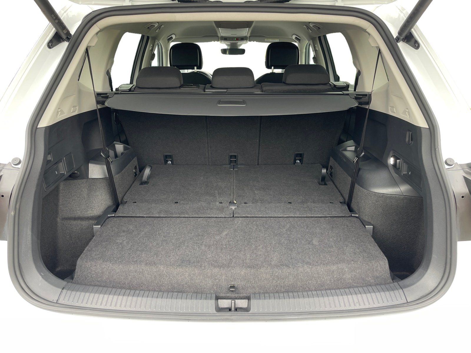 Volkswagen Tiguan Allspace - Bild 6