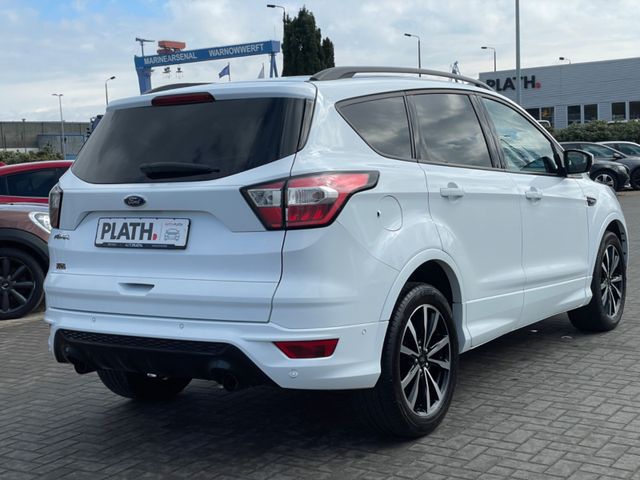 Ford Kuga  ST-Line