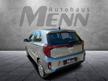 Kia Picanto 1.0 Vision Facelift Navi PDC SHZ Klima