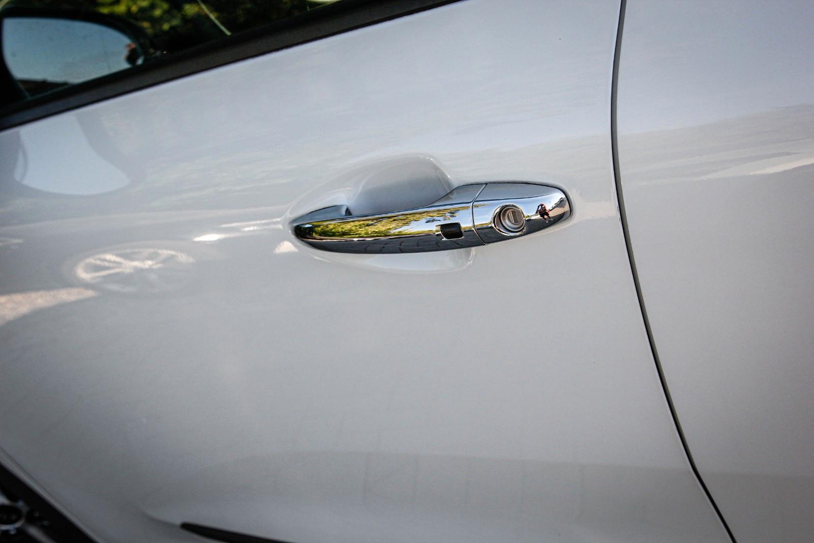 Kia e-Niro DynamicLine 64 kWh/SOH99,7%/Leder/15538ne