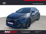 Toyota C-HR - 2,0 l Hybrid 4x4 GR Sport CVT Hybrid AWD  - Toyota C-HR: GR Sport