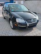 Volkswagen Jetta 2.0 TDI / 140PS   - gebrauchte VW Jetta aus dem Jahr 2009
