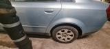 Audi A4 1.9 TDI 96 kW - - Audi A4 aus 2002: 1.9