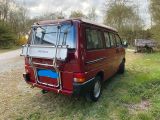 Volkswagen T4 California - Preis reduziert!! - Volkswagen T4 California