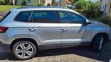 Skoda Karoq 2.0l TDI STYLE - Skoda Karoq von privat