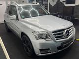 Mercedes-Benz GLK 350 CDI Automatik  4MATIC AHK SHZ - Mercedes GLK-Klasse bis 10.000 Euro