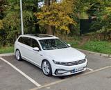 Volkswagen Passat Variant GTE Variant VOLL+ Makellos - Hybrid (/Elektro) Voll mit Benzin-Antrieb