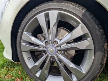 Bild 12 Mercedes-Benz CLA 180 CLA -Klasse Shooting Brake CLA 180 Score