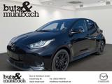 Mazda 2 Hybrid 1.5 VVT-i 116 CVT HOMURA LED Apple CarP