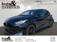 Mazda 2 Hybrid - Vorschau Bild 1