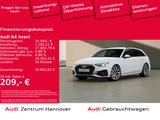 Audi A4 Avant S line 35 TFSI Kamera Sportfahrw LED Na