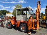 Schaeff SKB 1000 - Schaeff Radlader