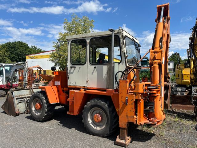 Schaeff SKB 1000