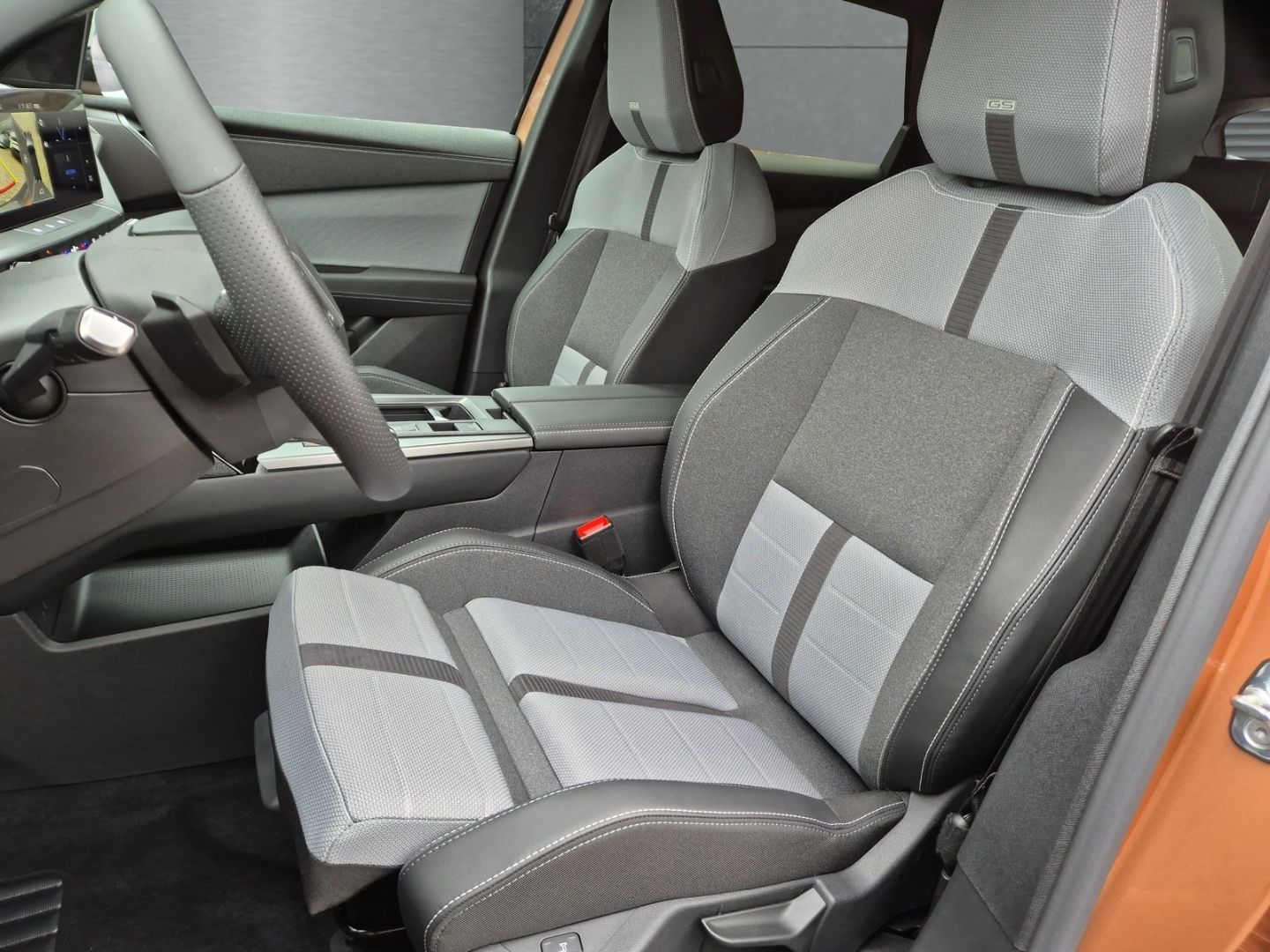 Opel Grandland (X) - Bild 8