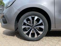Renault Kangoo - Vorschau Bild 13