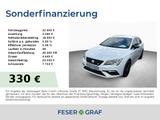 Seat Leon ST Cupra 4Drive 2.0 TSI DSG|NAVI|RFK|SHZ - Seat Leon: R