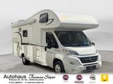 Forster A 699 HB SAT Kamera Truma Klima - Angebote