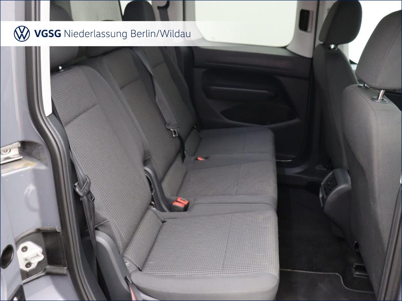 Volkswagen Caddy - Bild 15