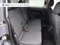 Volkswagen Caddy - Vorschau Bild 15