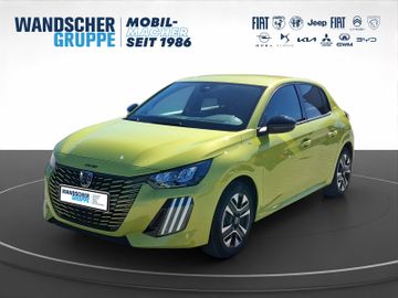 Peugeot 208 Allure 1.2 PureTech 100