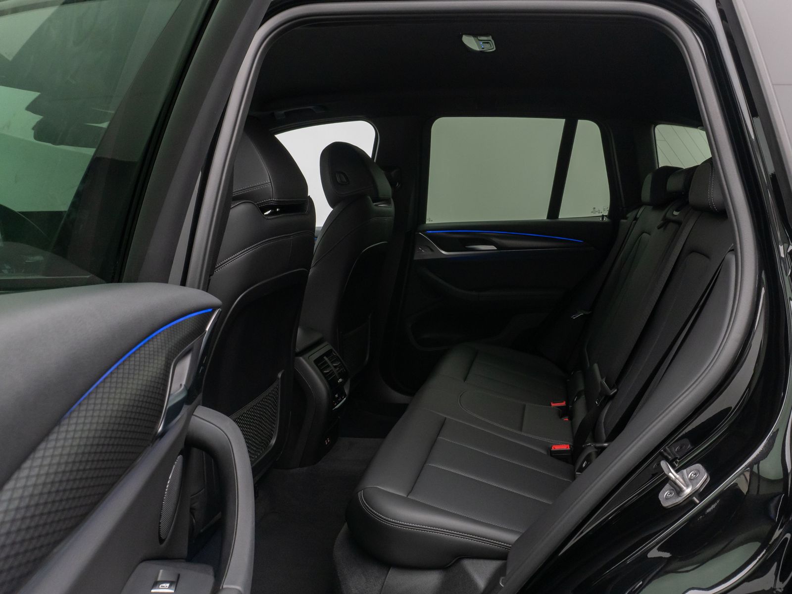 Fahrzeugabbildung BMW X3 xD20i M Sport Kamera DAB CockPitPro Komfort