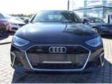 Audi A4 Avant 40 TDI Quattro S line Navi Kamera Leder - Audi A4: Allradantrieb