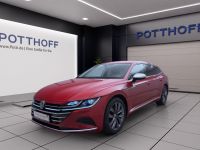 Volkswagen Arteon - Vorschau Bild 2