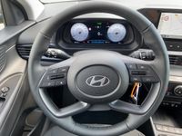 Hyundai i20 - Vorschau Bild 9