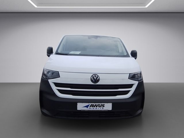 T7 Transporter Kasten 64 kWh