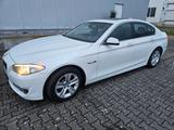 BMW 520d Efficient Dynamics  Vollausstattung 