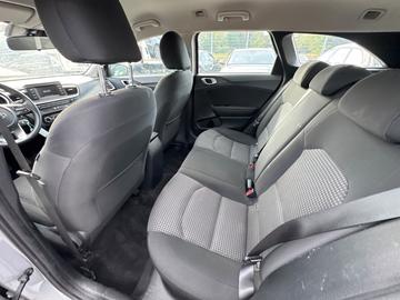 Kia ANDERE Ceed Sportswagon Attract - Bild 10