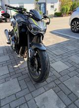 Kawasaki Z900 - Kawasaki Motorräder in Mannheim