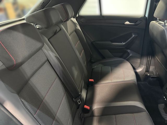 T-Roc 1.5 TSI DSG R-LINE LED+NAV+AHK+KAMERA+ACC+