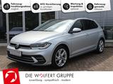 Volkswagen Polo Style 1,0 TSI OPF (95 PS) DSG *AHK*WINTERRÄ