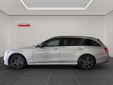 Mercedes-Benz E 400 d AMG LINE-4Matic-PANO-AHK-DISTRONIC-TOTWI - Mercedes-Benz E-Class mit Diesel-Antrieb