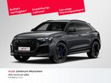 Audi RS Q8 SUV performance 471 kW tiptro nic - Audi RSQ8 Gebrauchtwagen in München