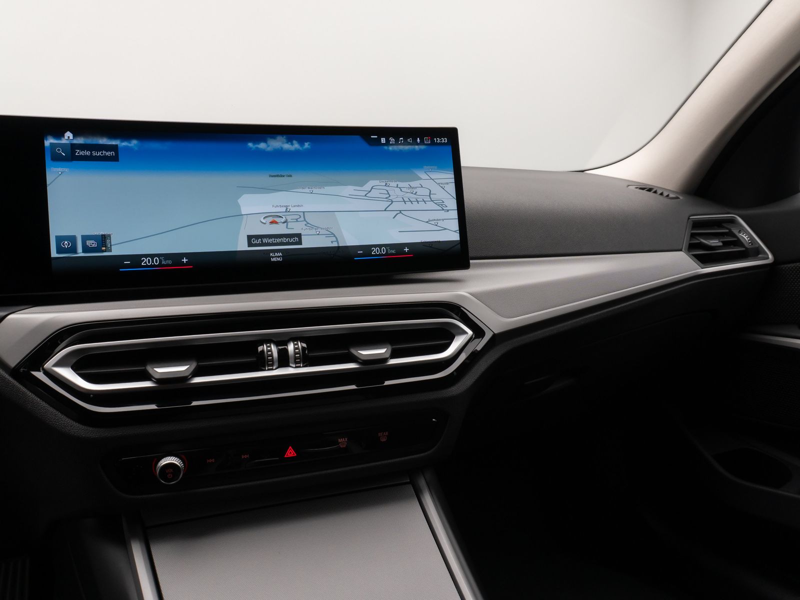 Fahrzeugabbildung BMW 318i DAB CockPit+ PDC LED Geschwindigkeitsreg.