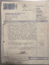 Mercedes-Benz E 420 - Mercedes-Benz E 420 Gebrauchtwagen