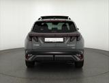 Hyundai Tucson 1.6T-GDI Facelift Aut. N-Line 4WD LED Kam - Hyundai TUCSON: Automatik