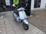 Vespa Primavera 50 - VESPA PRIMAVERA