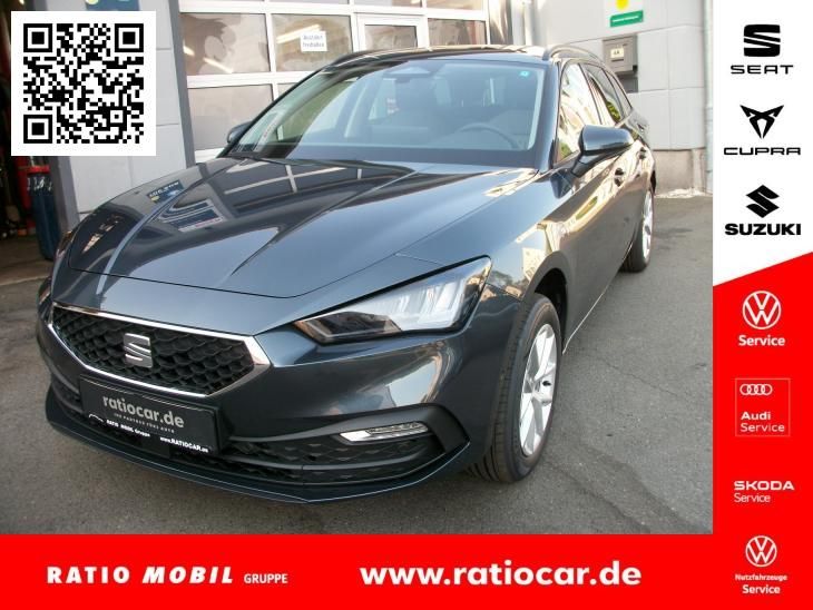 Image of Seat Leon