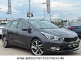 Kia cee'd / Ceed*Automatik*Kamera*8-fach bereift* - Kia: 8
